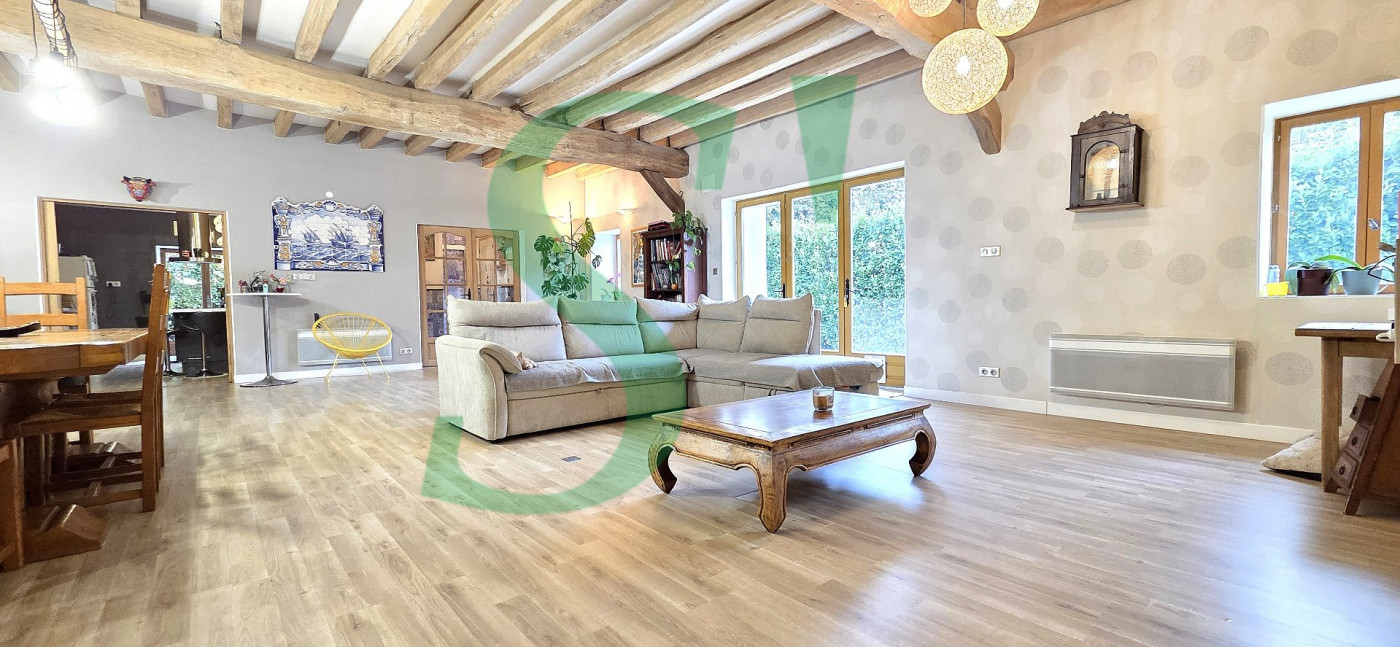 vente Maison Gisors - Photo 2