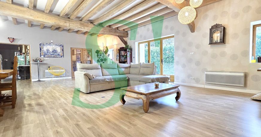vente Maison Gisors