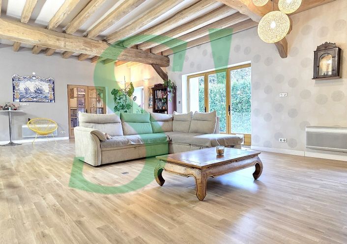 vente Maison Gisors