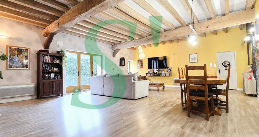 vente Maison Gisors