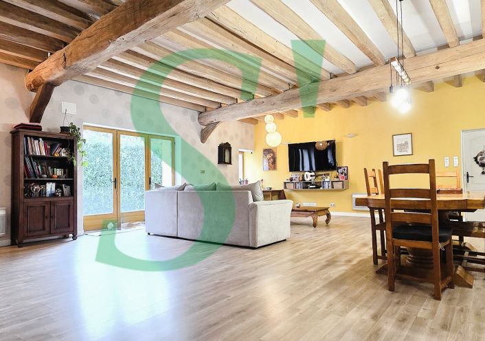 vente Maison Gisors