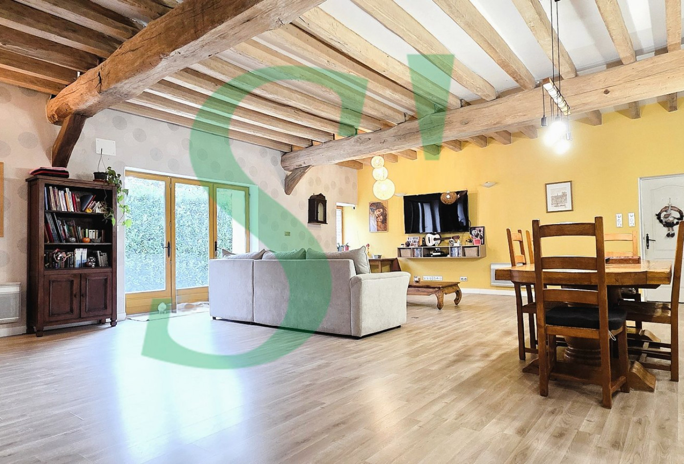 vente Maison Gisors - Photo 3