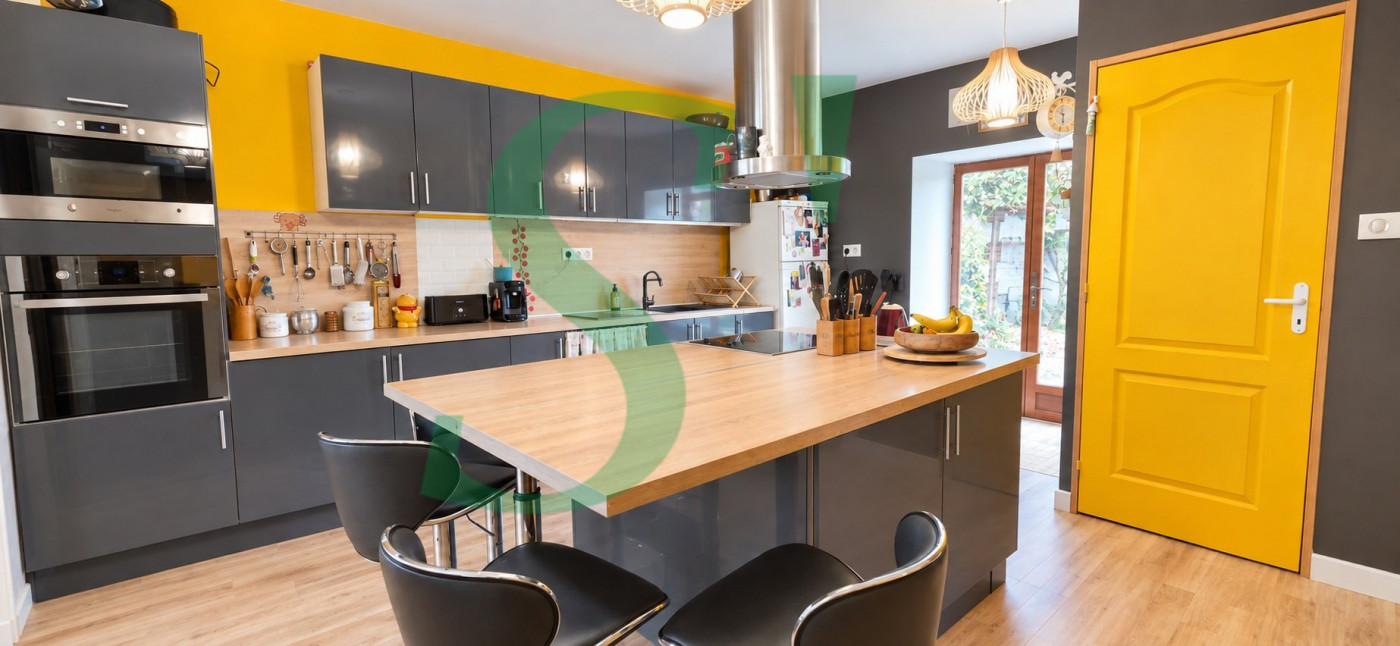 vente Maison Gisors - Photo 4
