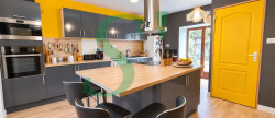vente Maison Gisors