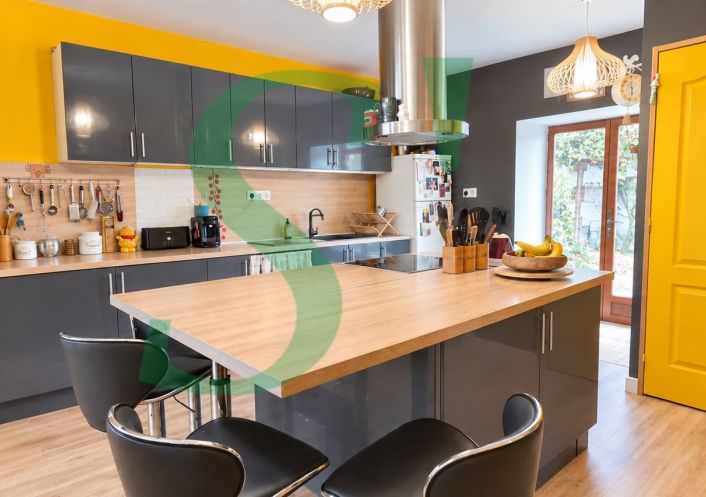 vente Maison Gisors