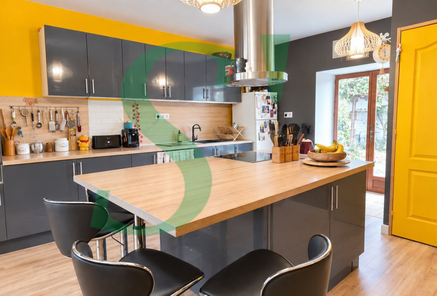 vente Maison Gisors - Photo 4
