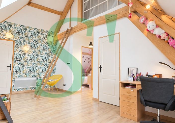 vente Maison Gisors