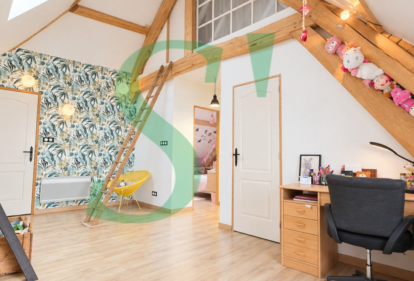 vente Maison Gisors - Photo 5