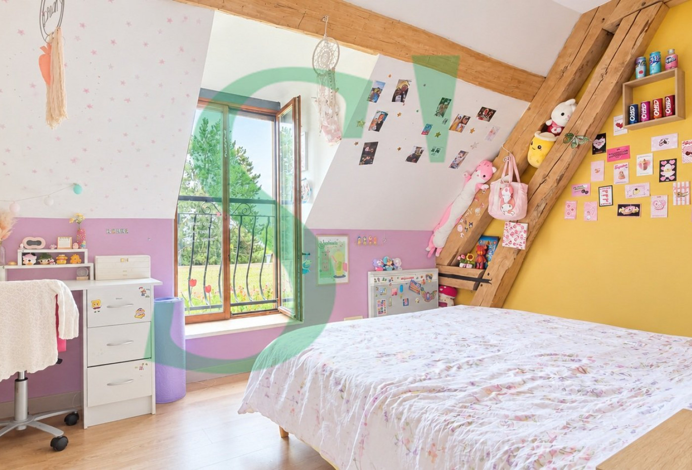 vente Maison Gisors - Photo 6