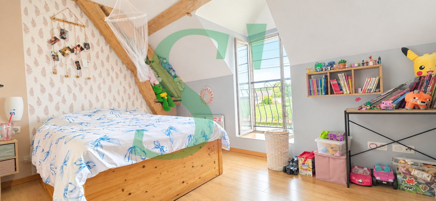 vente Maison Gisors - Photo 7