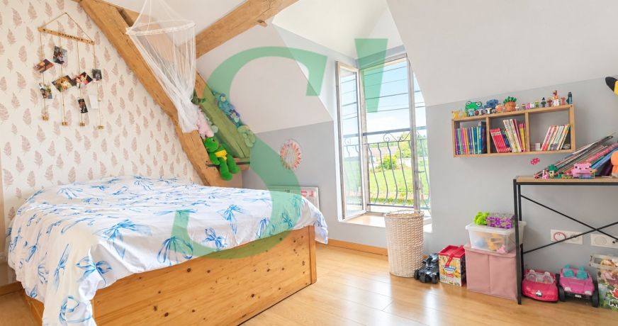 vente Maison Gisors