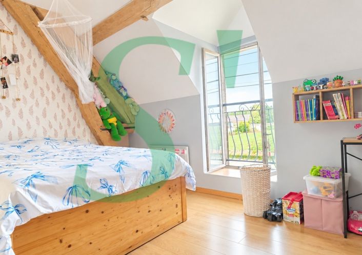 vente Maison Gisors