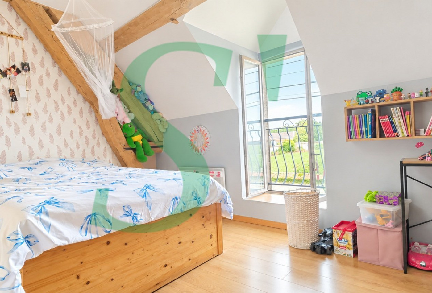 vente Maison Gisors - Photo 7