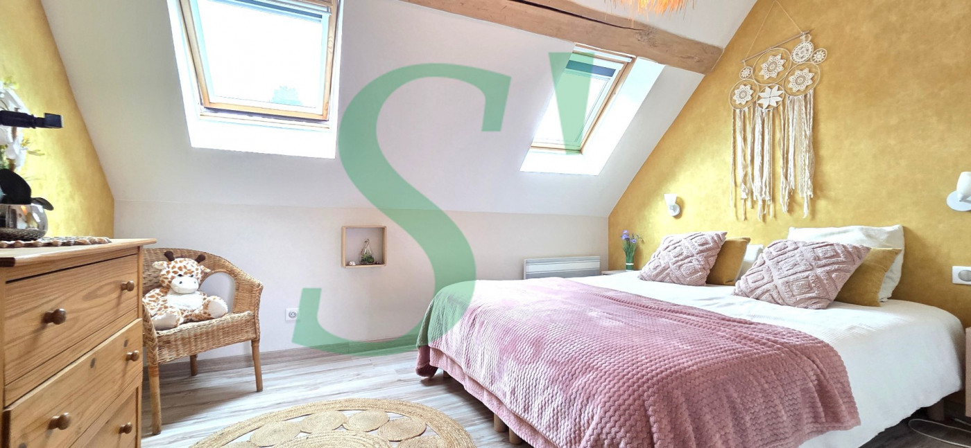 vente Maison Gisors - Photo 8