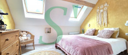 vente Maison Gisors