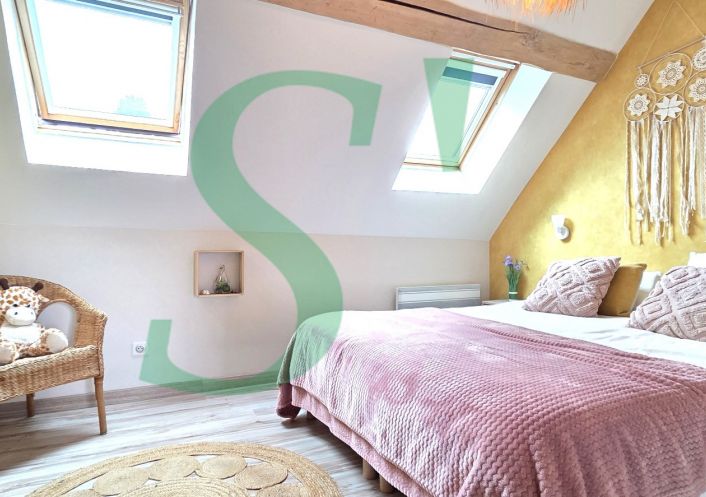 vente Maison Gisors