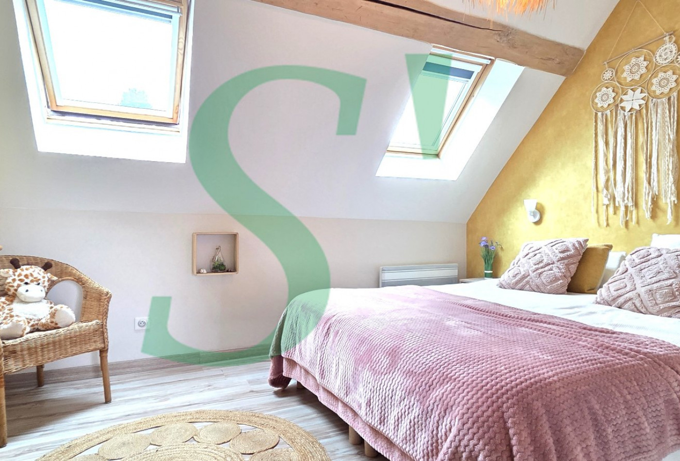 vente Maison Gisors - Photo 8