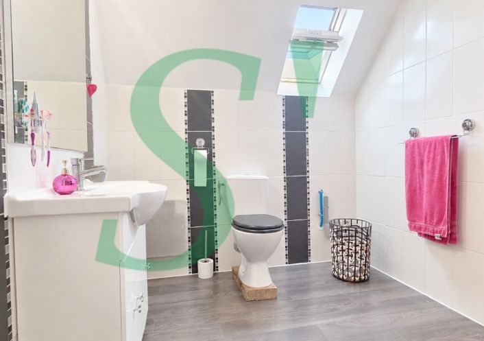 vente Maison Gisors