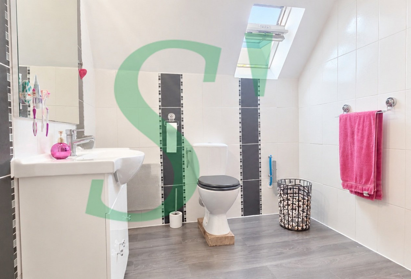 vente Maison Gisors - Photo 9