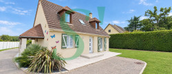 vente Maison Saint Clair Sur Epte