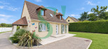 vente Maison Saint Clair Sur Epte