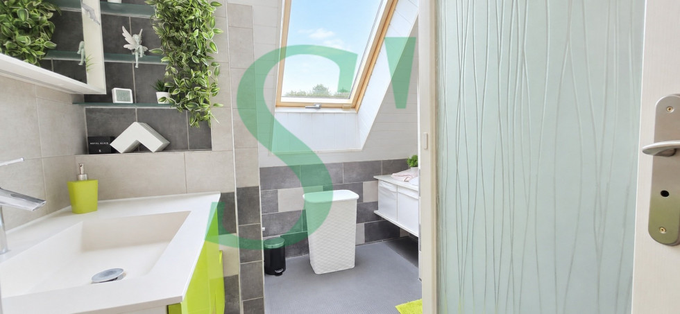 vente Maison Saint Clair Sur Epte - Photo 10