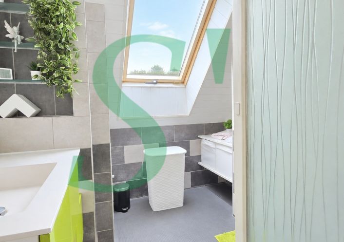 vente Maison Saint Clair Sur Epte