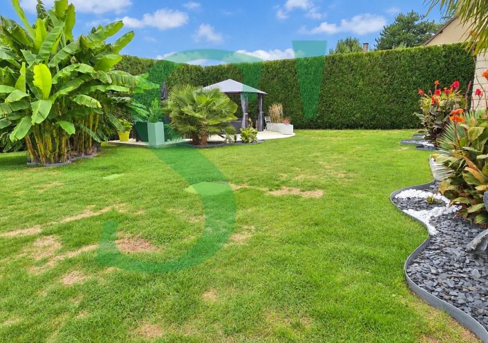 vente Maison Saint Clair Sur Epte