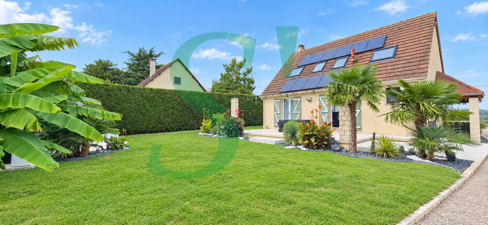 vente Maison Saint Clair Sur Epte - Photo 2