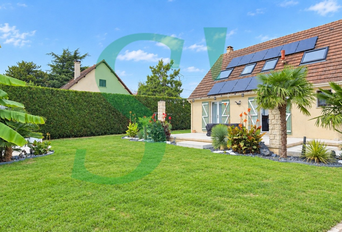 vente Maison Saint Clair Sur Epte - Photo 2