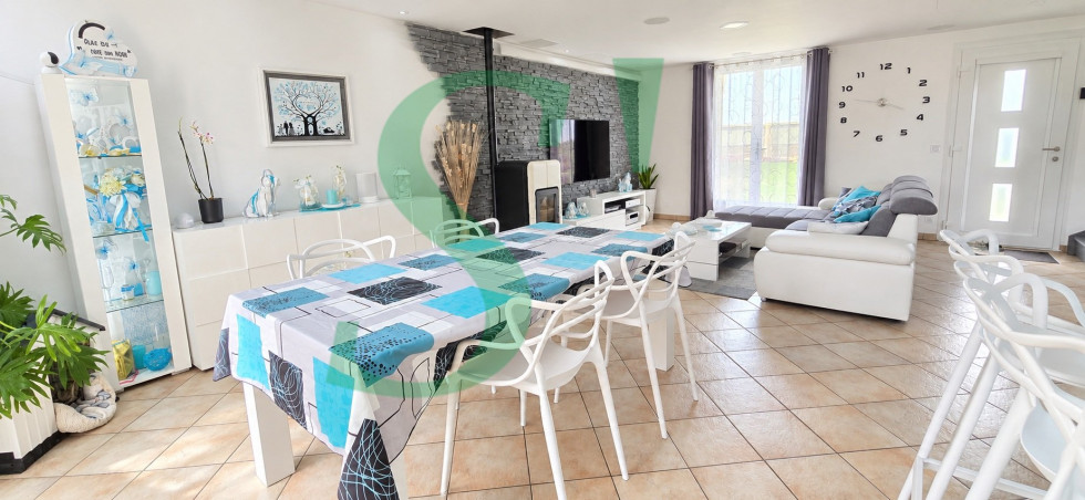 vente Maison Saint Clair Sur Epte - Photo 4