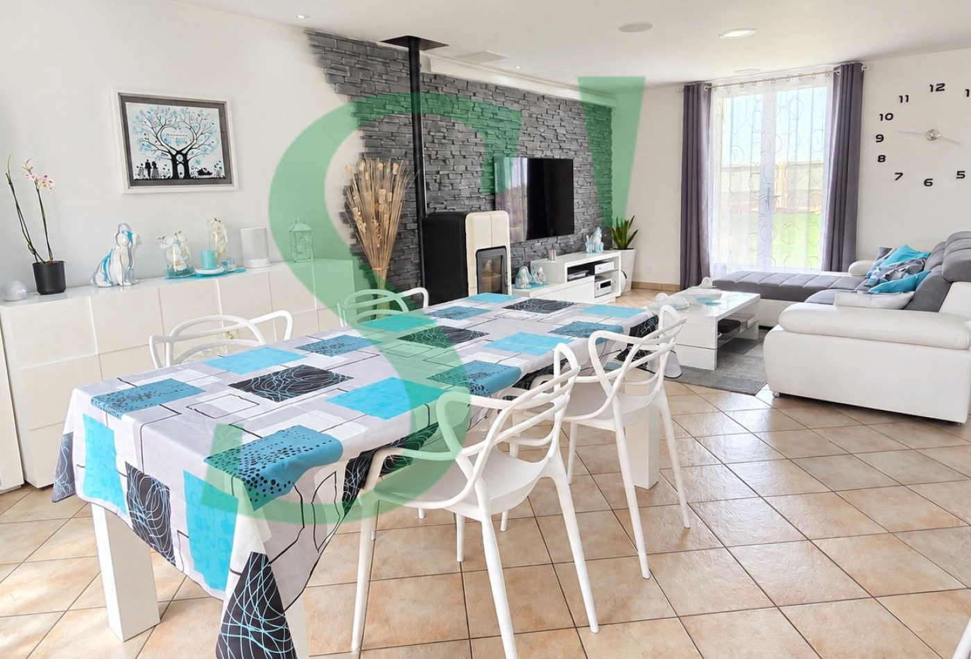 vente Maison Saint Clair Sur Epte - Photo 4