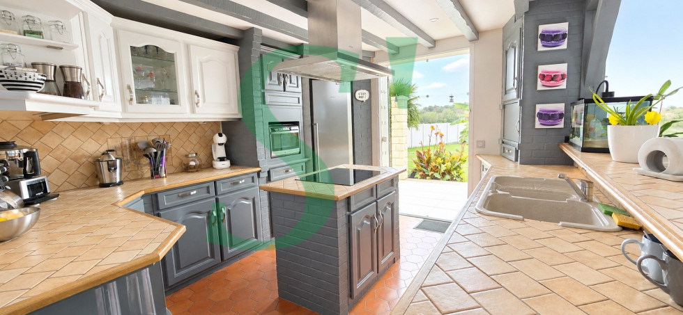 vente Maison Saint Clair Sur Epte - Photo 5
