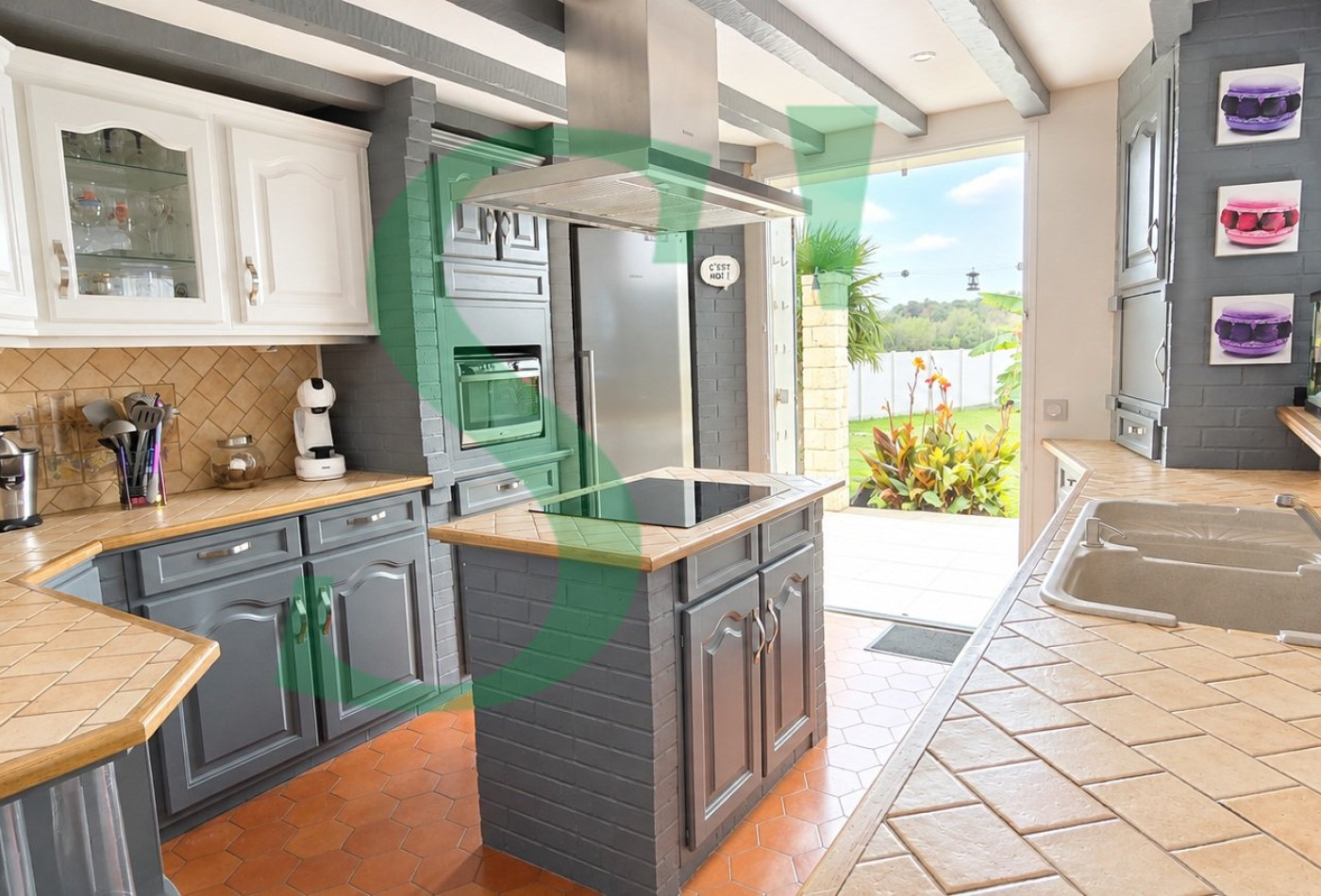 vente Maison Saint Clair Sur Epte - Photo 5