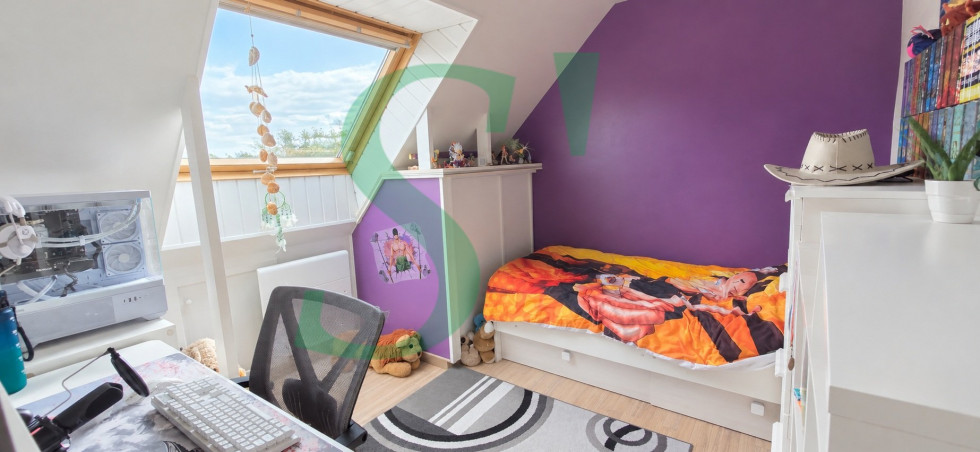 vente Maison Saint Clair Sur Epte - Photo 7