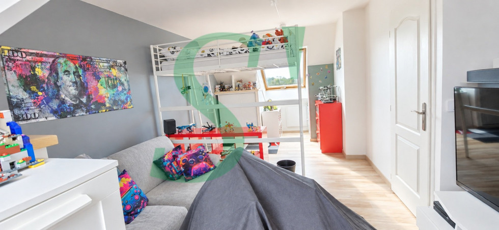 vente Maison Saint Clair Sur Epte - Photo 8