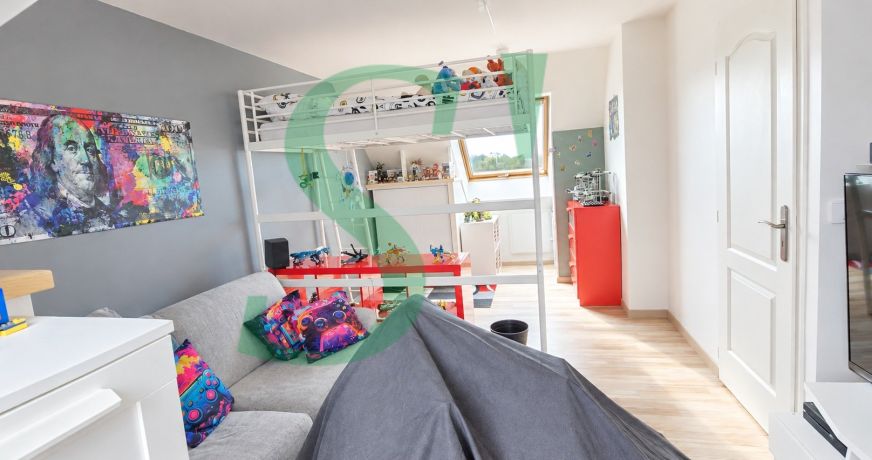 vente Maison Saint Clair Sur Epte