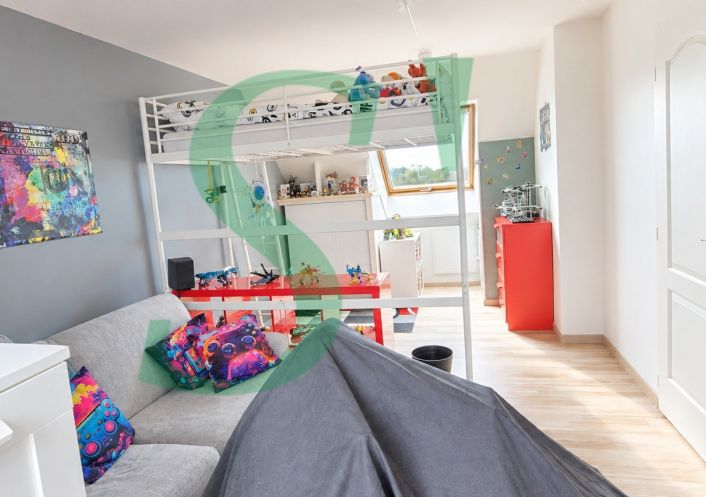 vente Maison Saint Clair Sur Epte