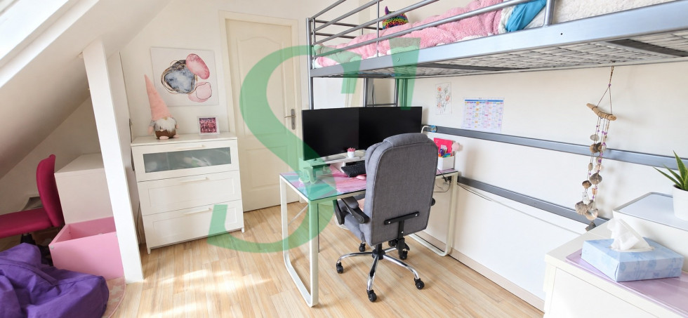 vente Maison Saint Clair Sur Epte - Photo 9