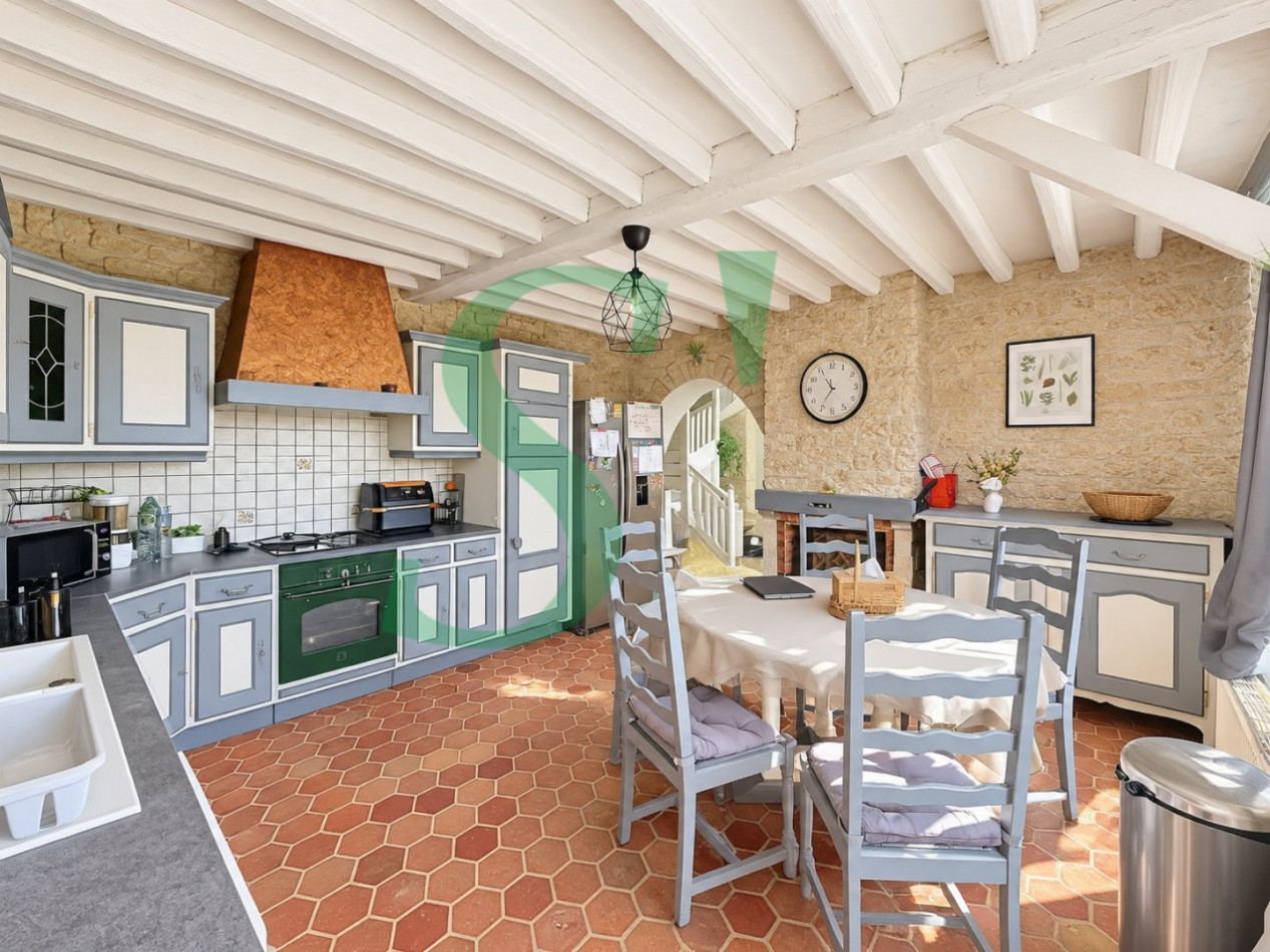 vente Maison Auneuil - Photo 3