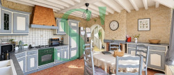 vente Maison Auneuil