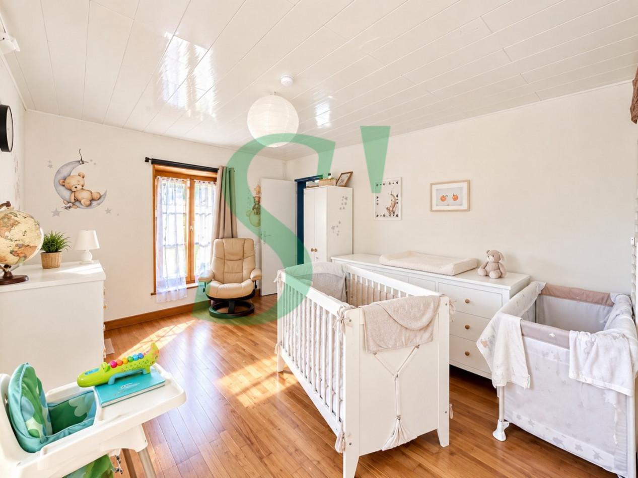 vente Maison Auneuil - Photo 4