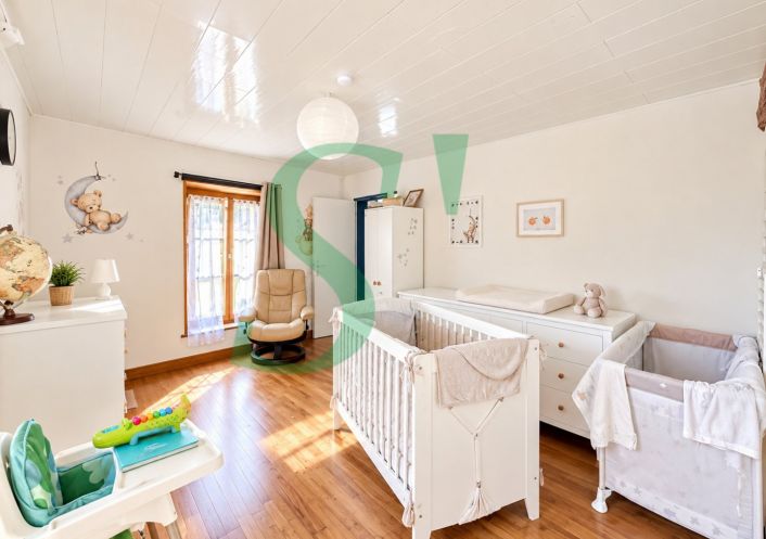 vente Maison Auneuil