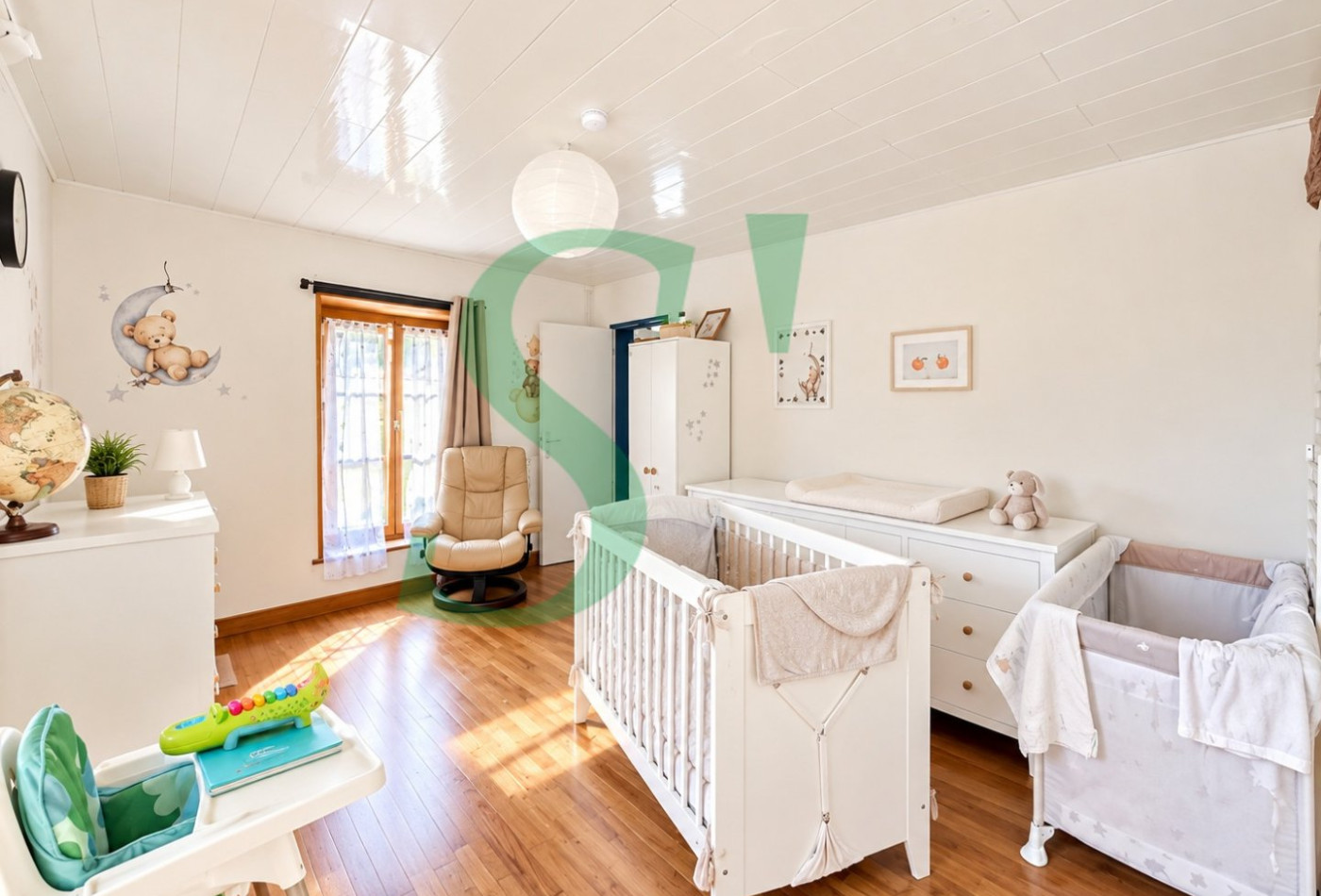 vente Maison Auneuil - Photo 4