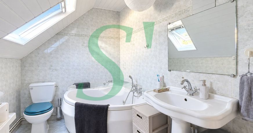 vente Maison Auneuil