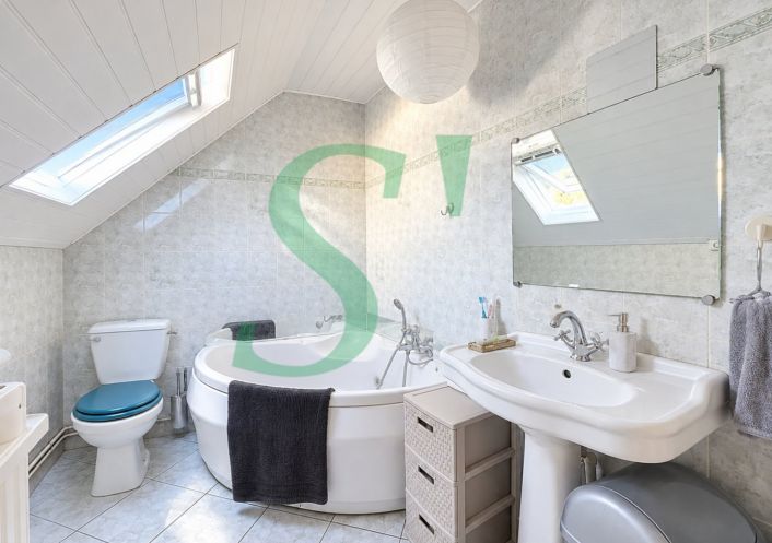 vente Maison Auneuil
