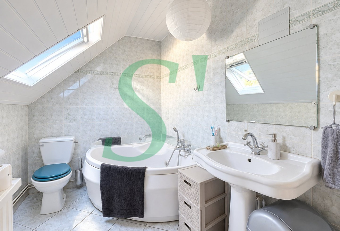 vente Maison Auneuil - Photo 7