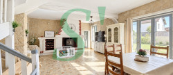 vente Maison Auneuil