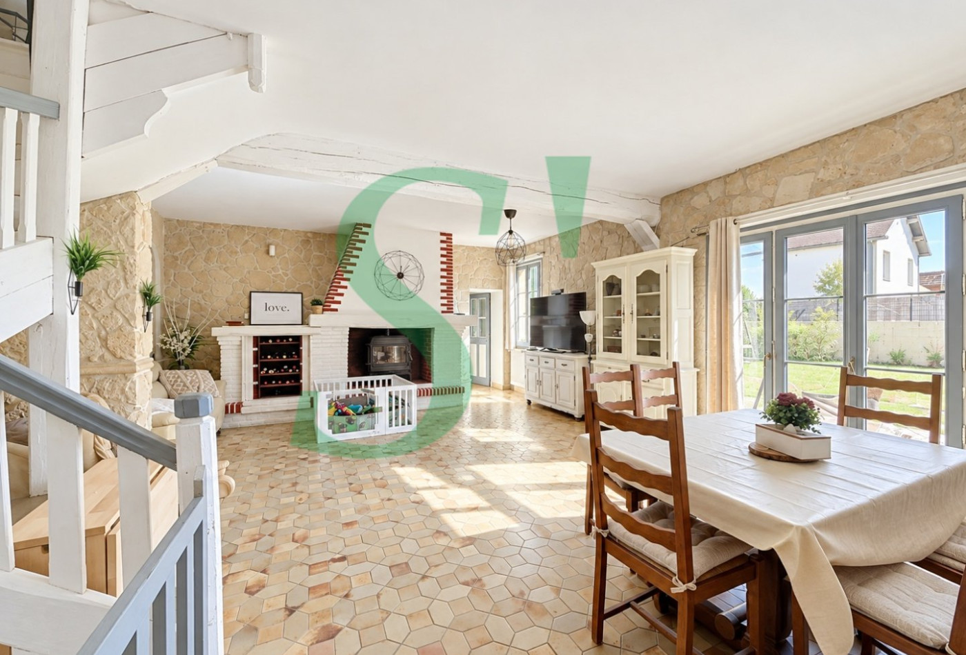 vente Maison Auneuil - Photo 2