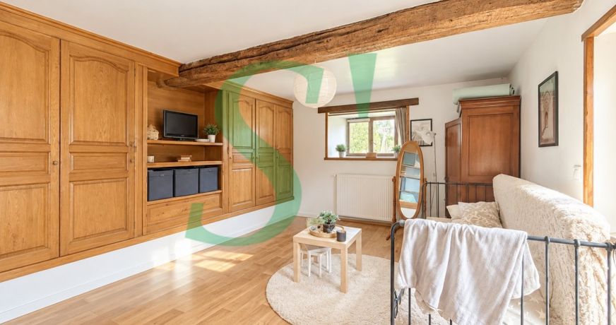 vente Maison Auneuil